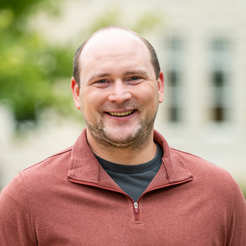 Nicholas Helminski '19