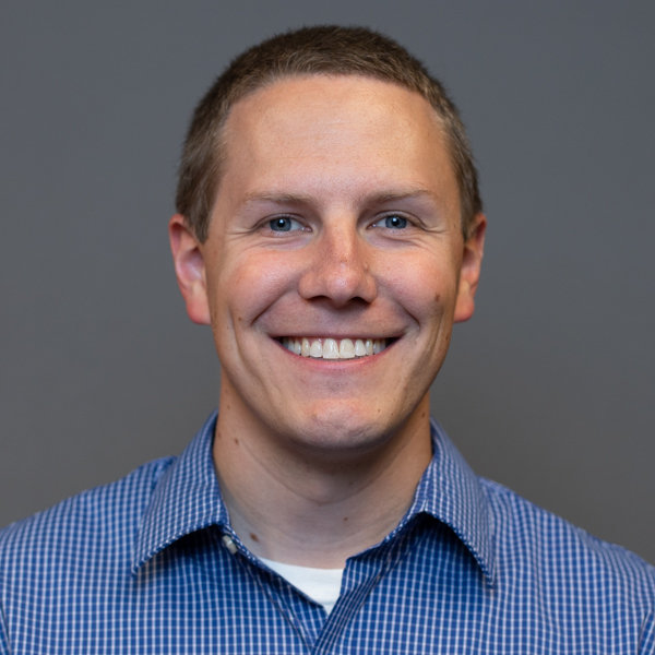 David Buehler '08