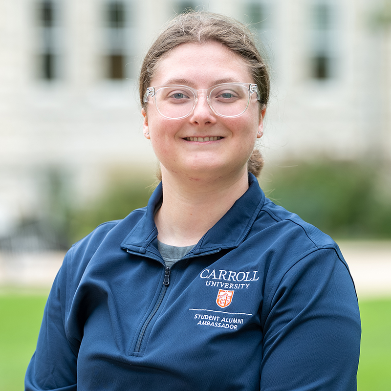 Caitlin Wollner ’28